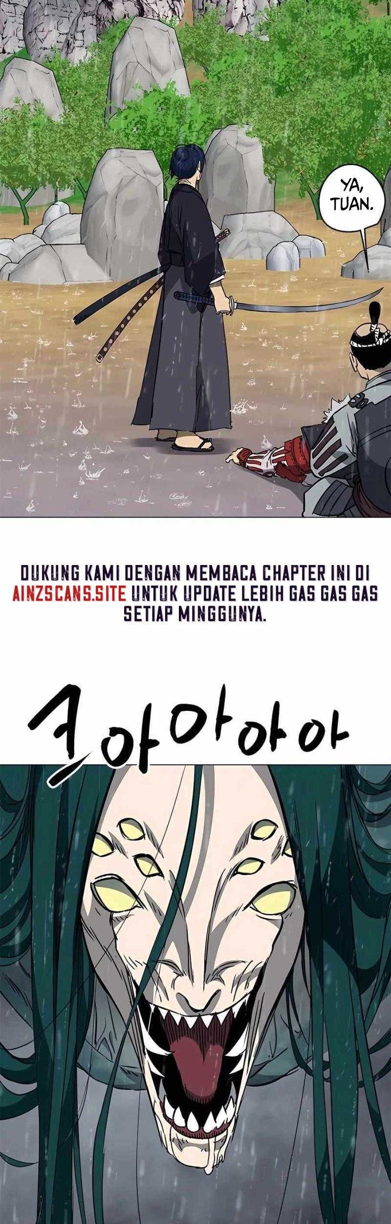 Infinite Level Up in Murim chapter 177 halaman 51
