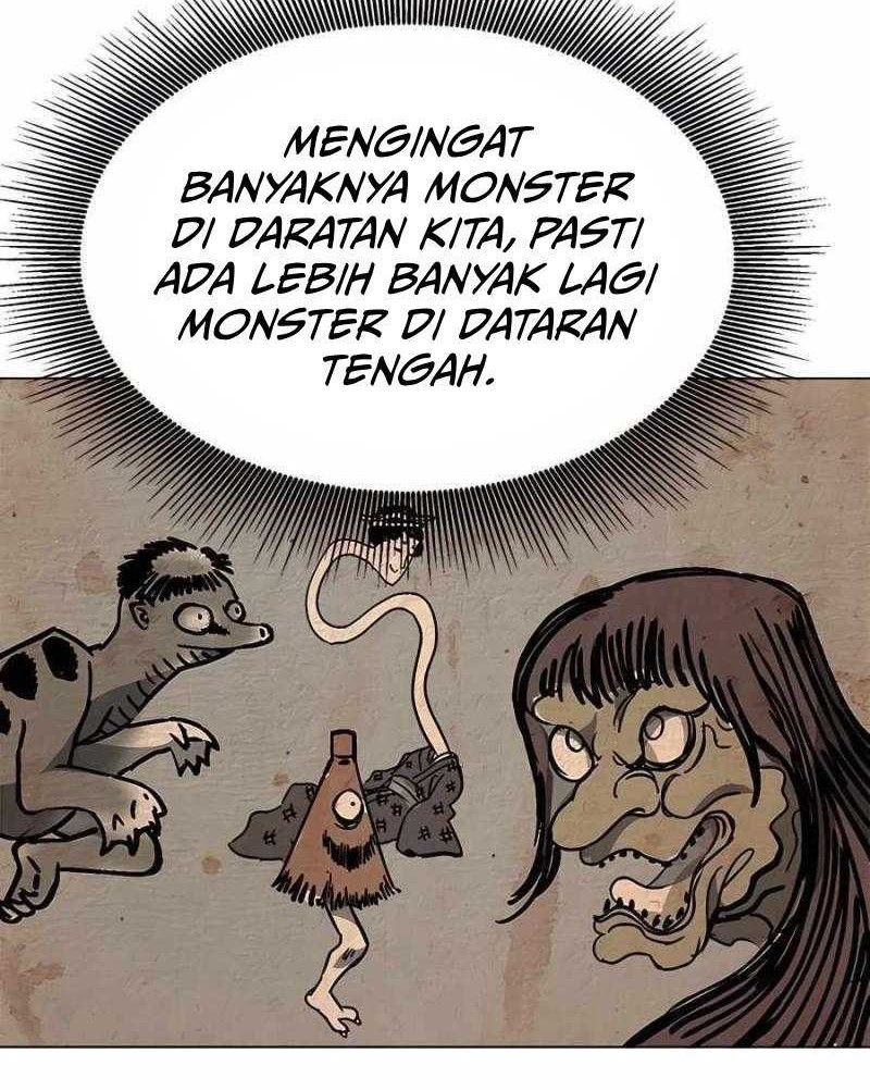 Infinite Level Up in Murim chapter 177 halaman 53