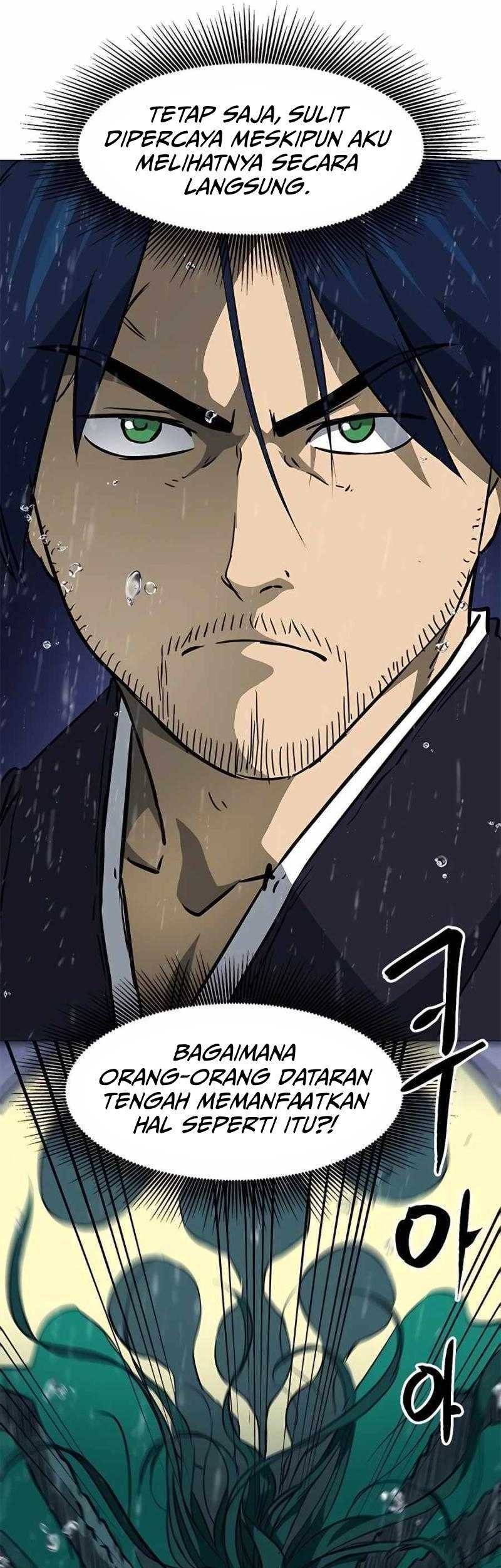 Infinite Level Up in Murim chapter 177 halaman 54