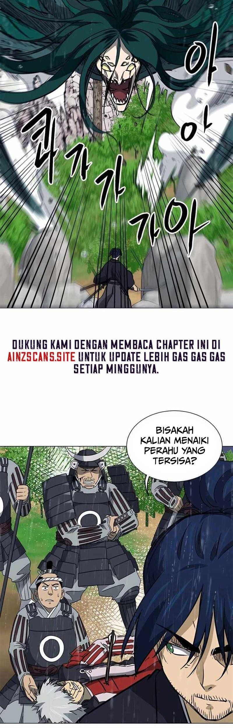 Infinite Level Up in Murim chapter 177 halaman 55
