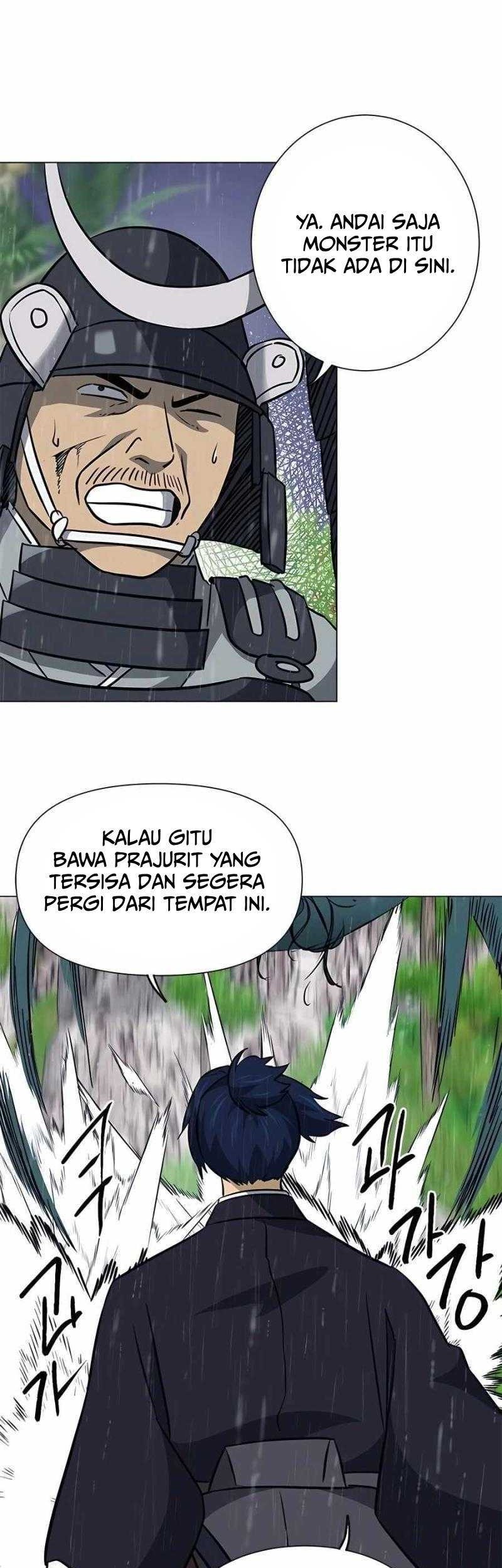 Infinite Level Up in Murim chapter 177 halaman 56