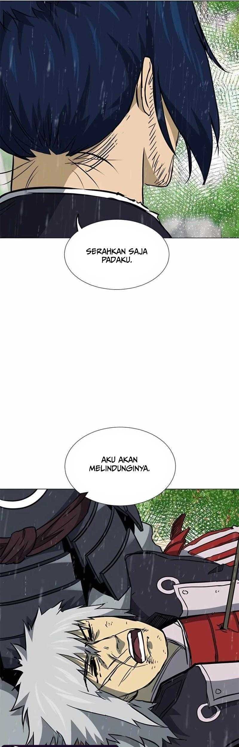 Infinite Level Up in Murim chapter 177 halaman 58