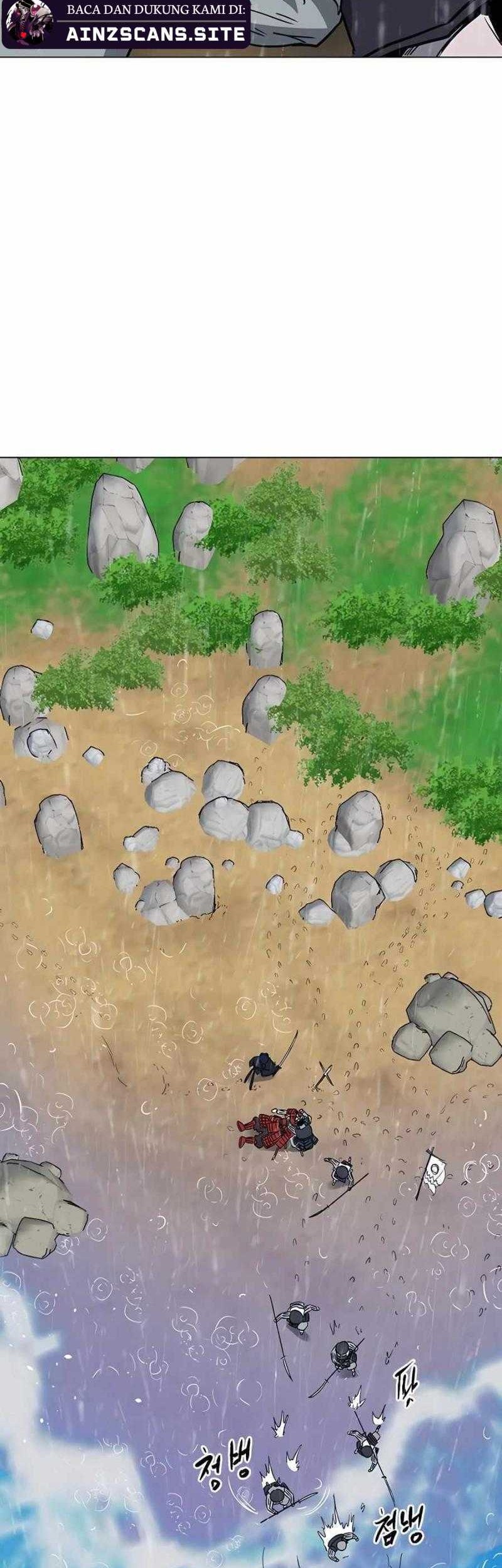 Infinite Level Up in Murim chapter 177 halaman 59