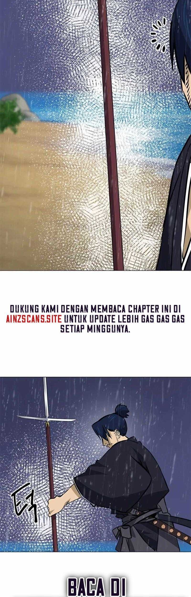 Infinite Level Up in Murim chapter 177 halaman 62