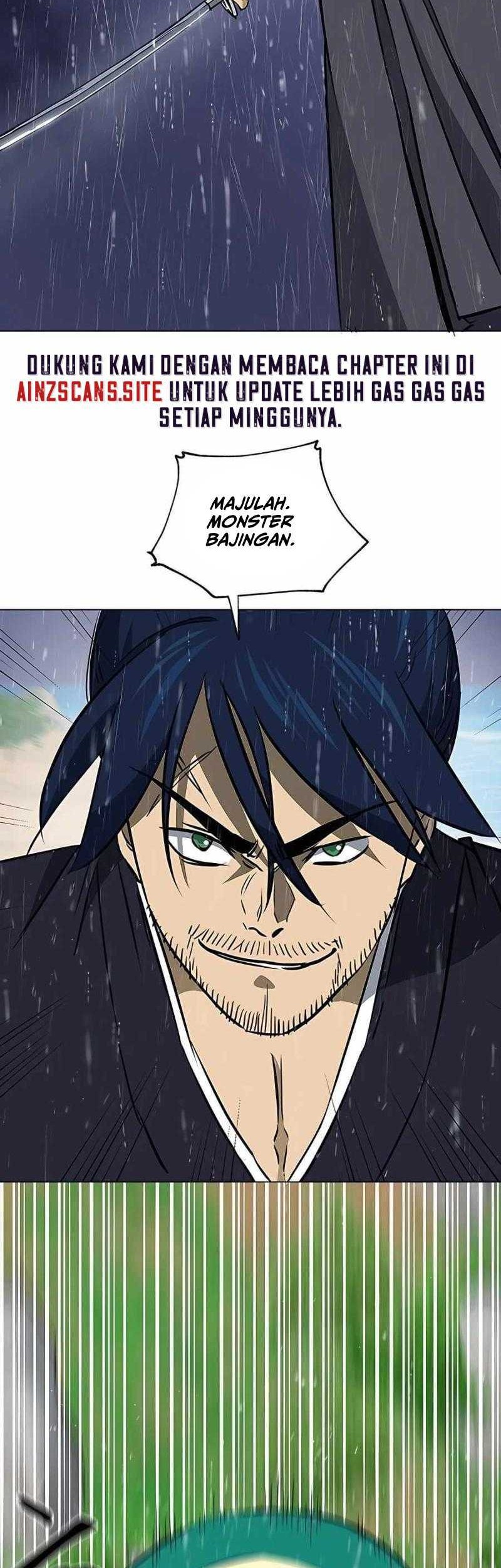 Infinite Level Up in Murim chapter 177 halaman 65