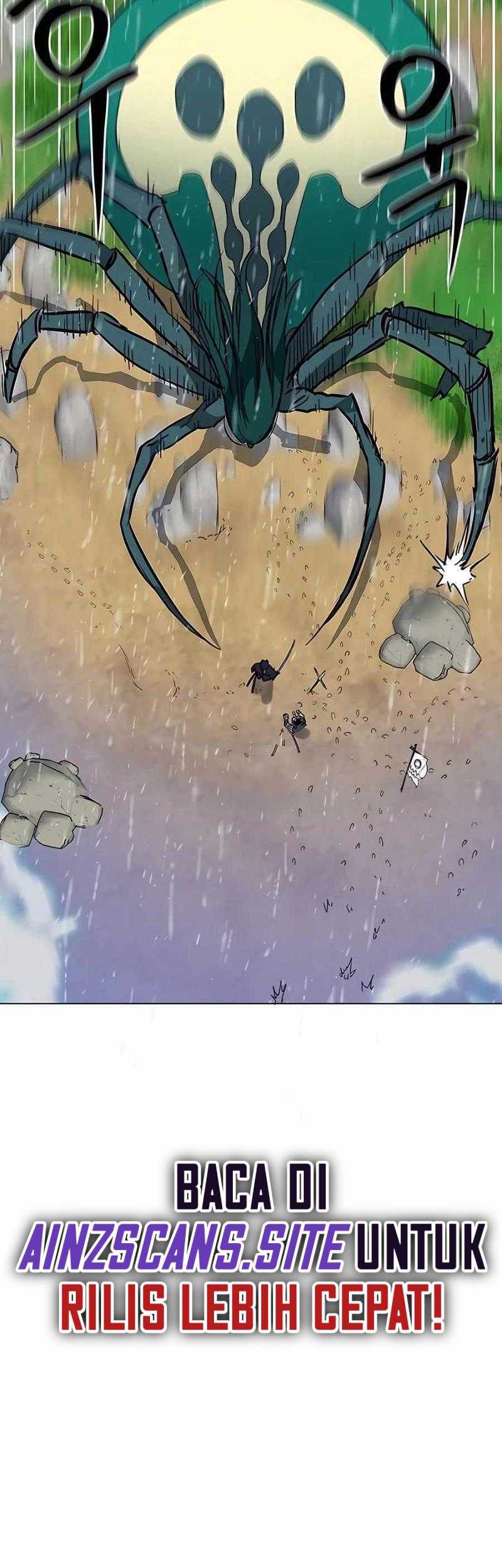 Infinite Level Up in Murim chapter 177 halaman 66