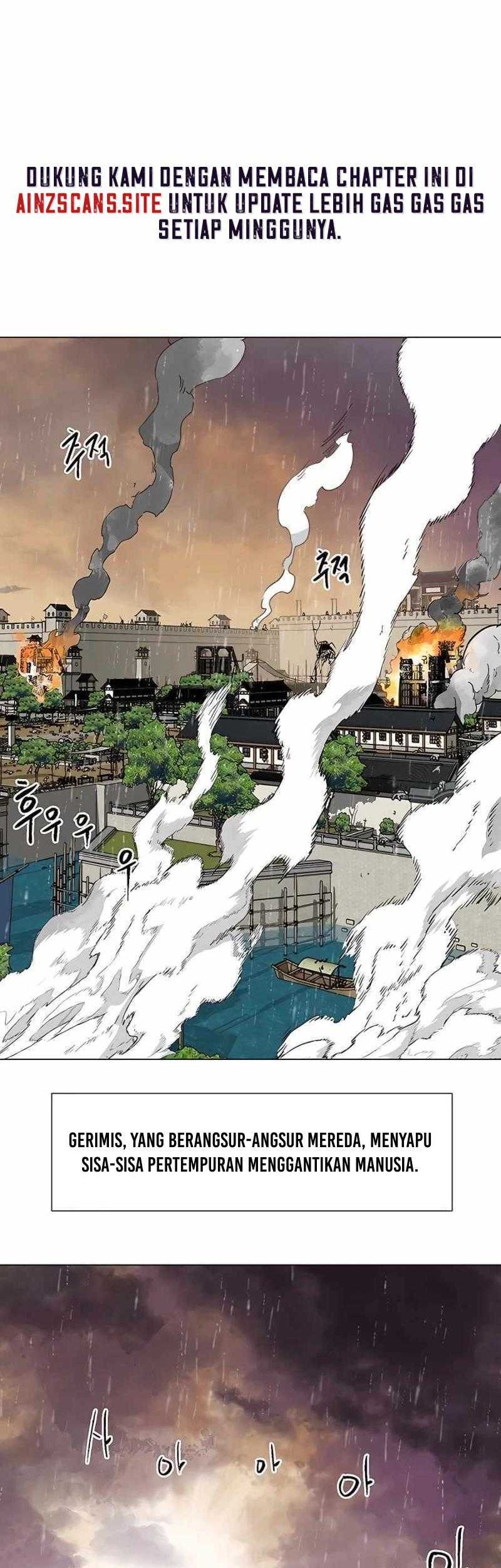 Infinite Level Up in Murim chapter 177 halaman 69