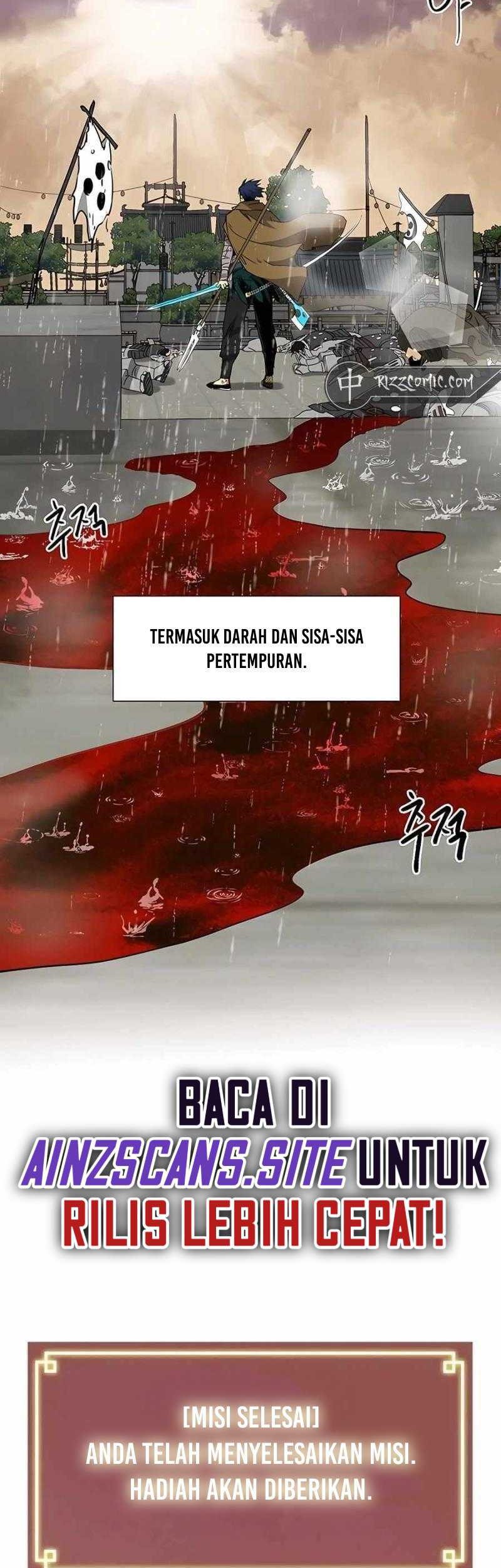Infinite Level Up in Murim chapter 177 halaman 70