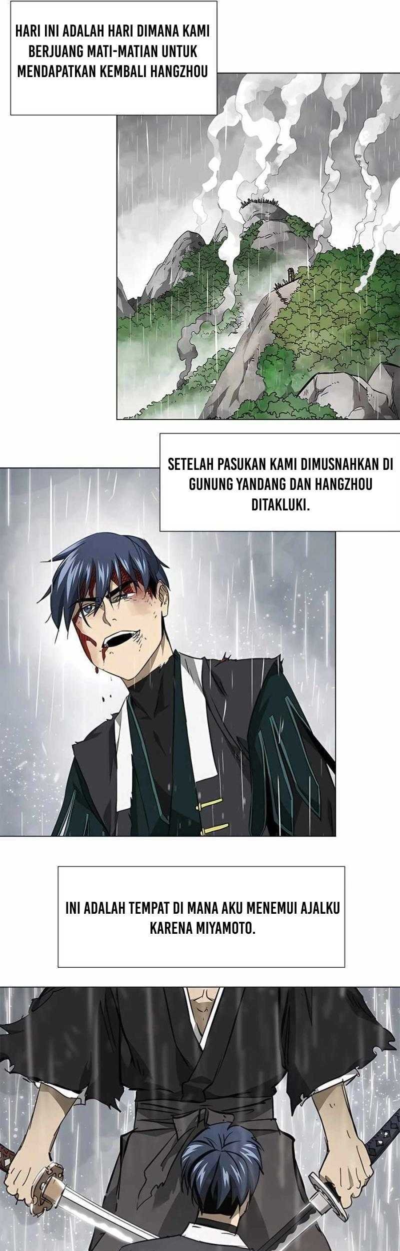 Infinite Level Up in Murim chapter 177 halaman 72