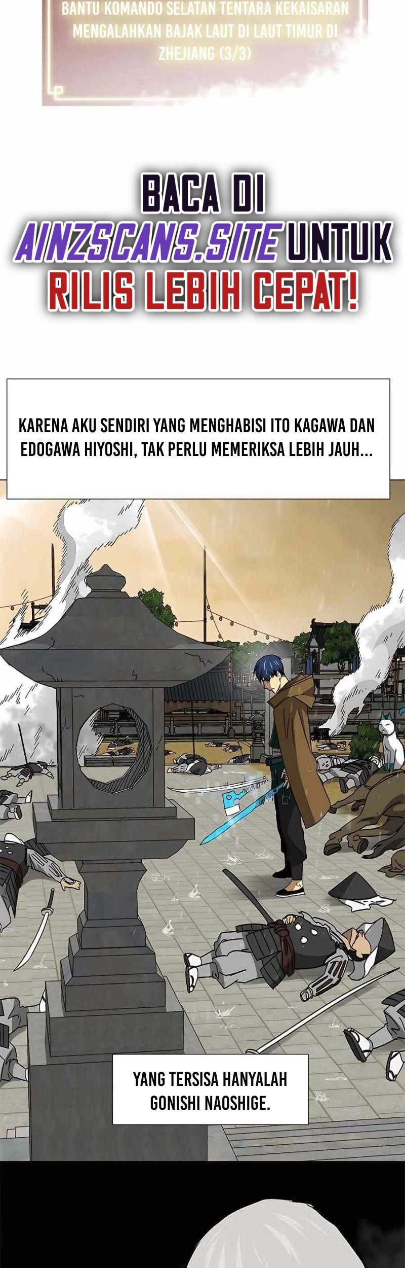 Infinite Level Up in Murim chapter 177 halaman 74