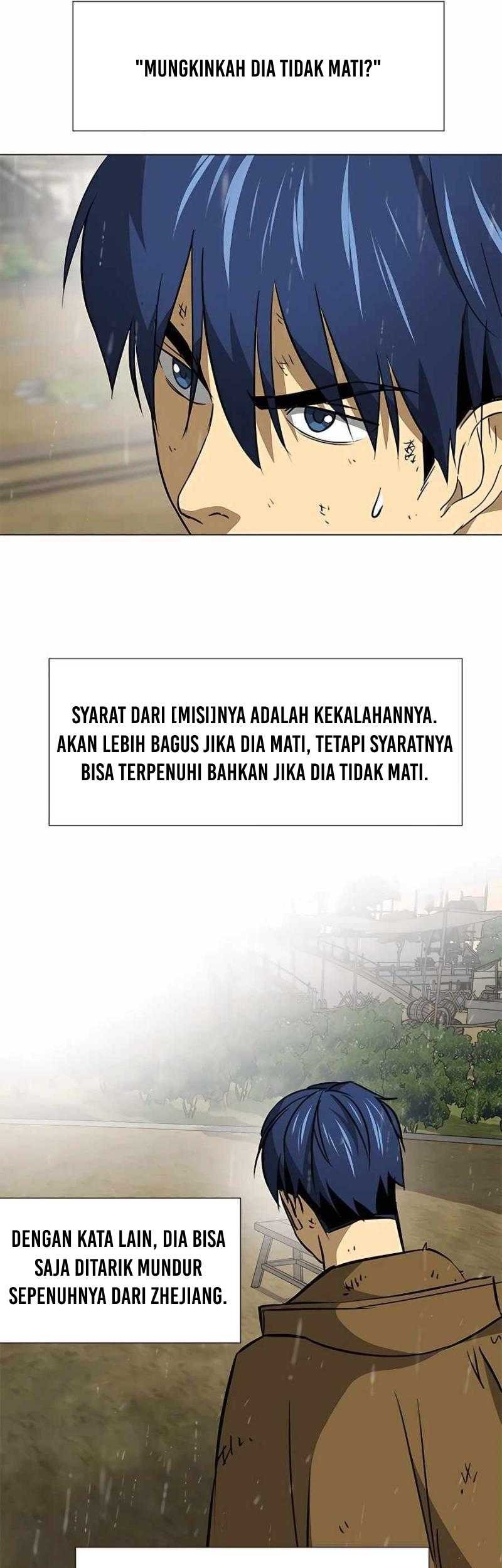 Infinite Level Up in Murim chapter 177 halaman 76