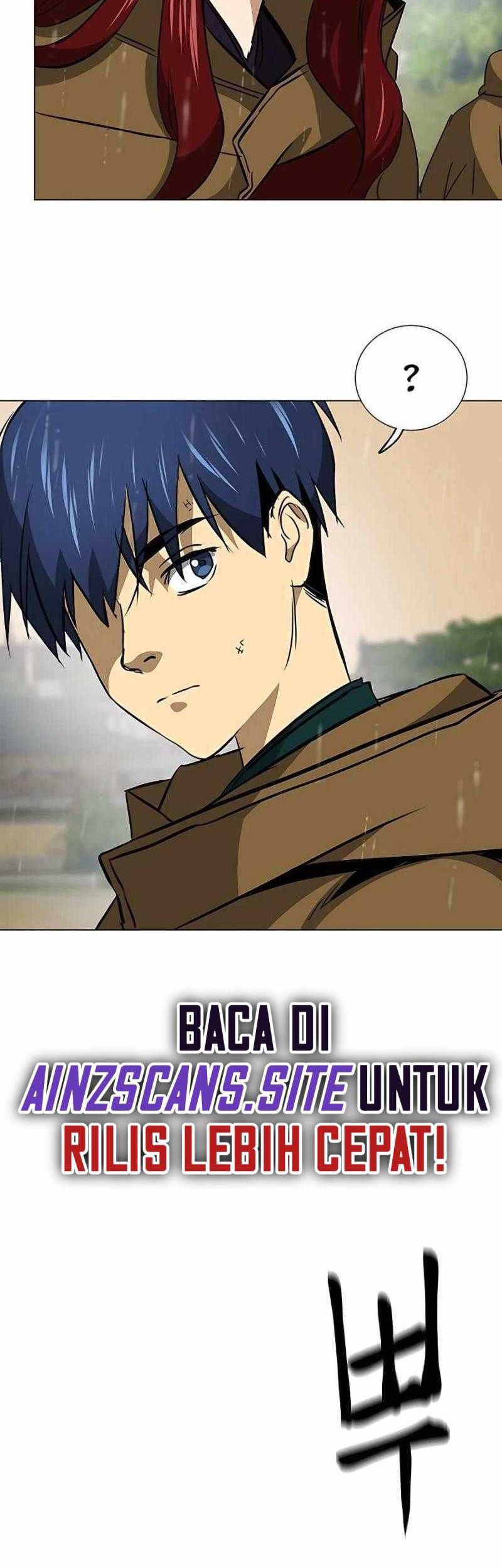 Infinite Level Up in Murim chapter 177 halaman 81