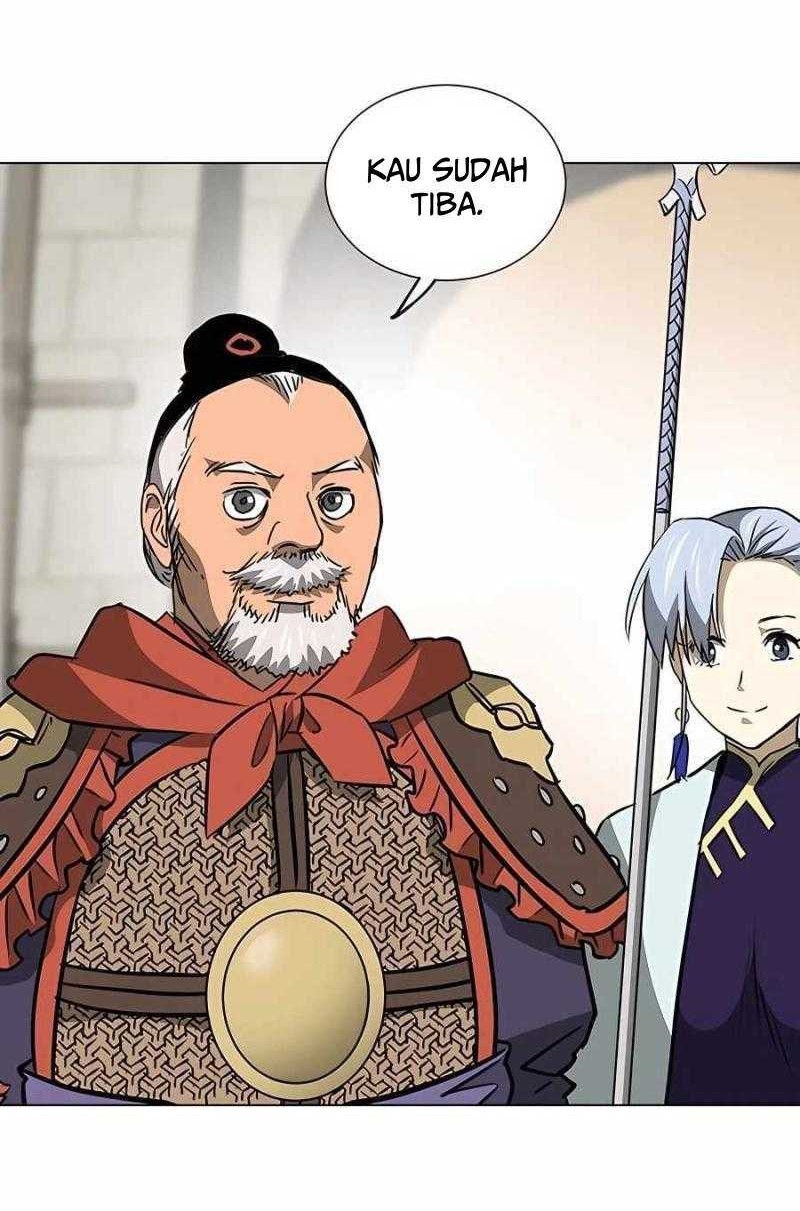 Infinite Level Up in Murim chapter 177 halaman 83
