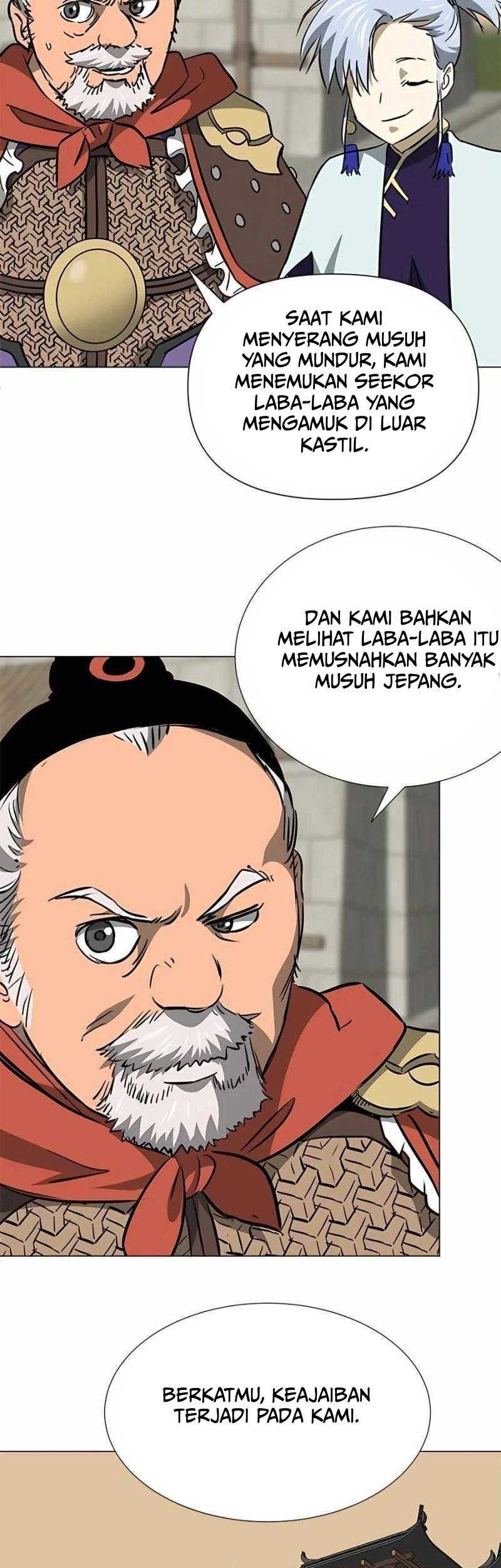 Infinite Level Up in Murim chapter 177 halaman 86