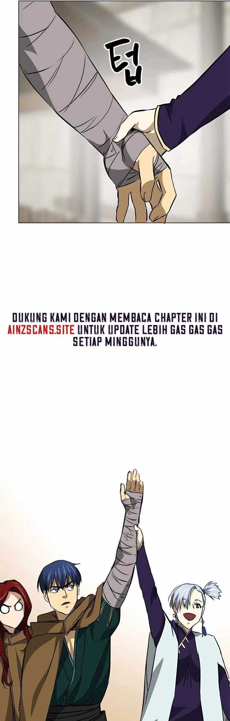 Infinite Level Up in Murim chapter 177 halaman 88