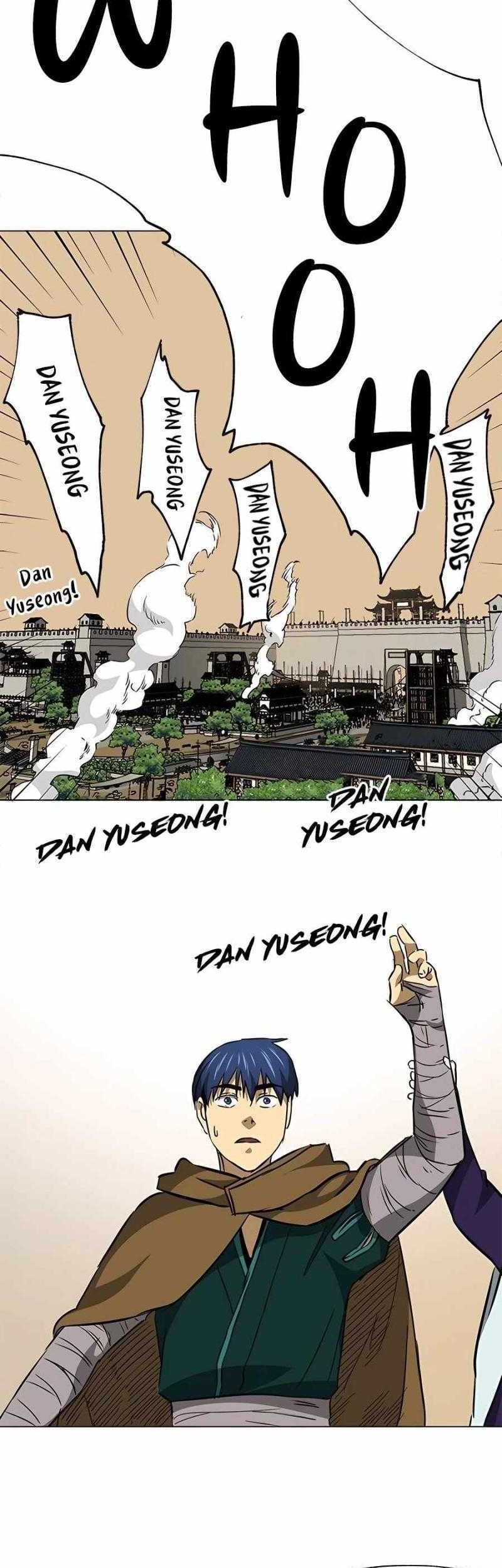 Infinite Level Up in Murim chapter 177 halaman 90