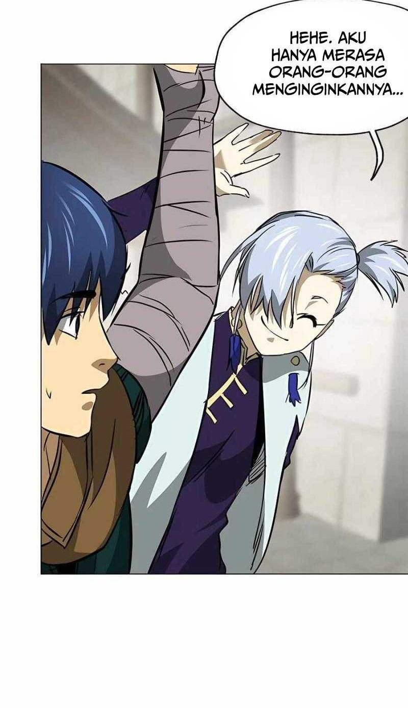 Infinite Level Up in Murim chapter 177 halaman 91