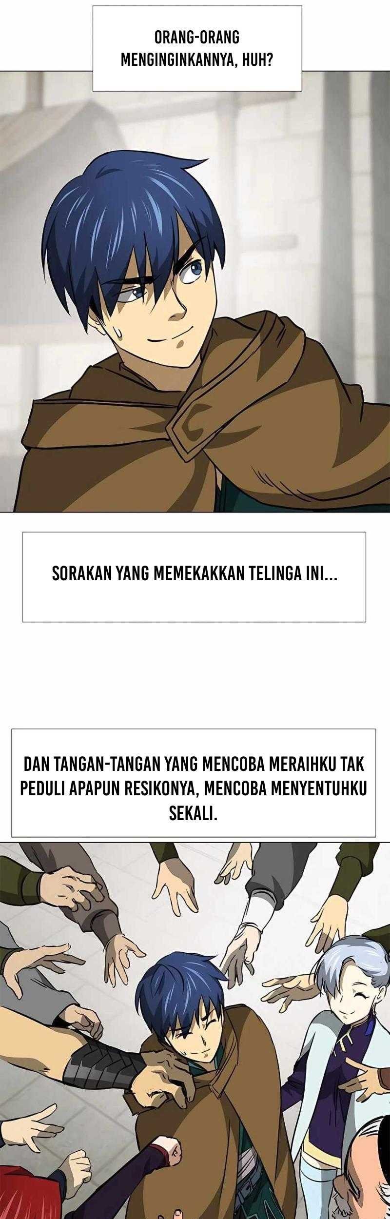 Infinite Level Up in Murim chapter 177 halaman 92