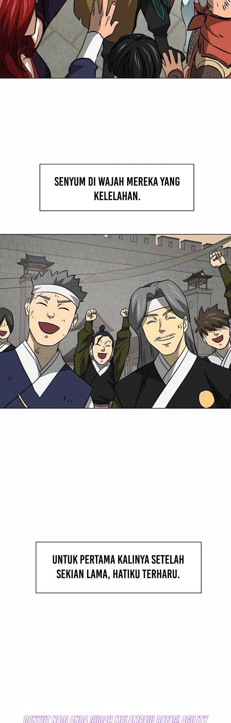 Infinite Level Up in Murim chapter 177 halaman 93