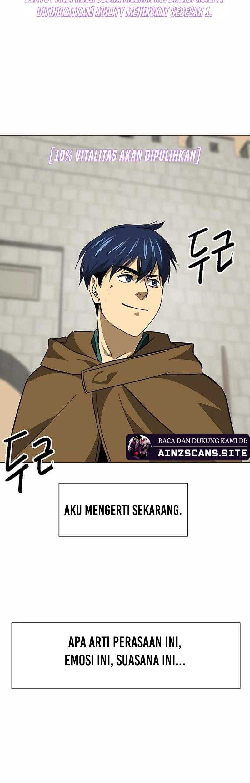 Infinite Level Up in Murim chapter 177 halaman 94