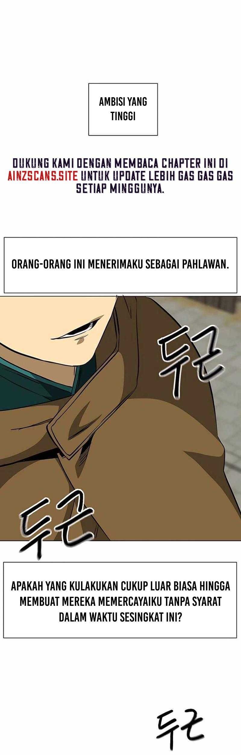Infinite Level Up in Murim chapter 177 halaman 96