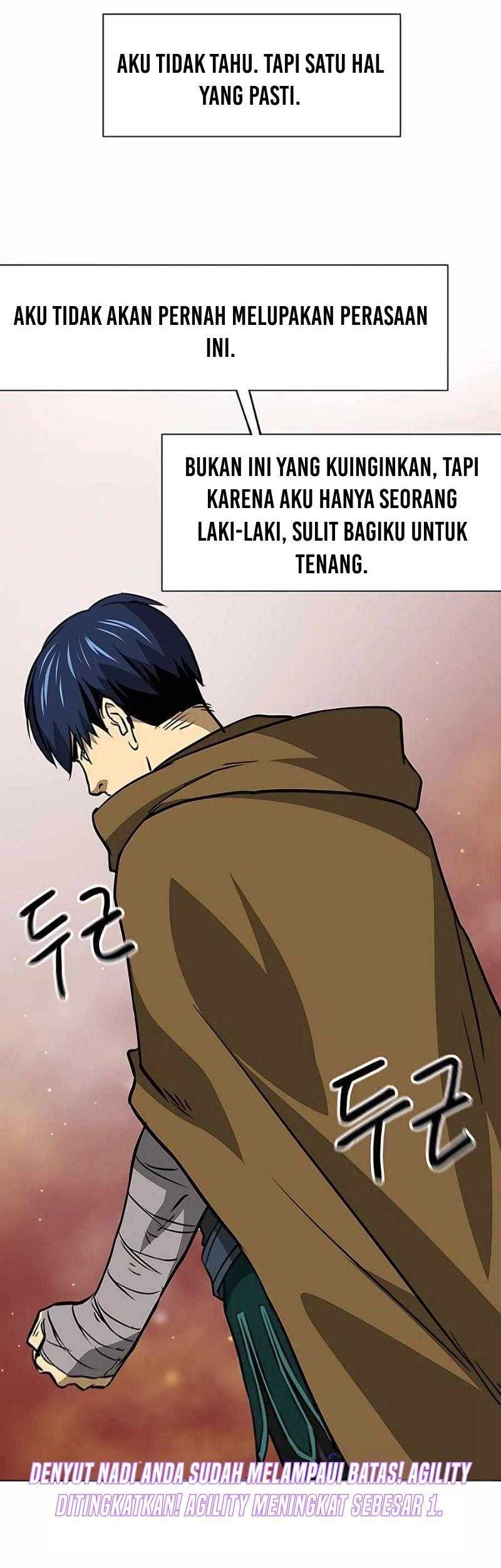 Infinite Level Up in Murim chapter 177 halaman 97