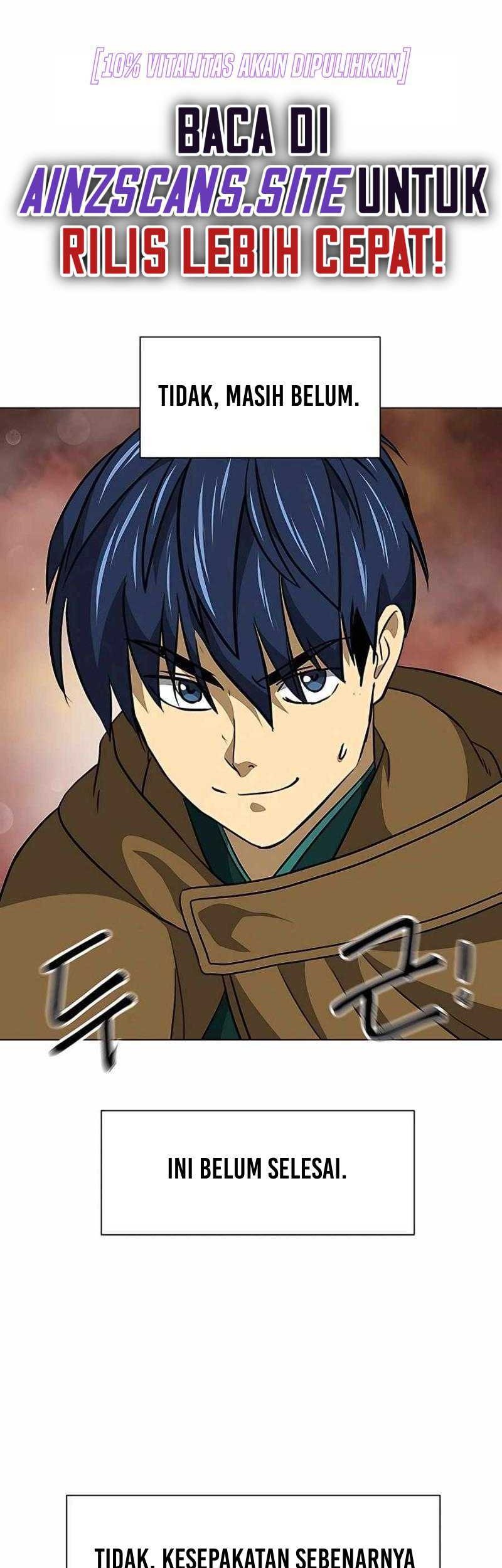 Infinite Level Up in Murim chapter 177 halaman 98