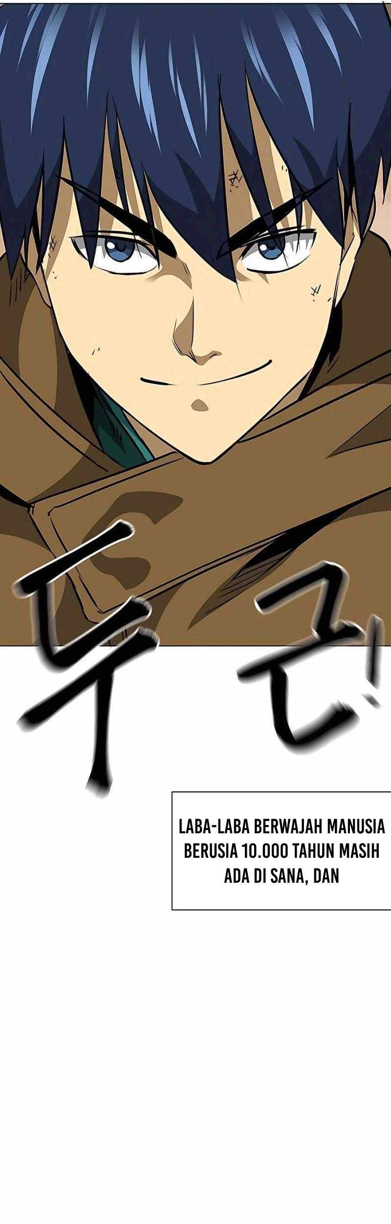 Infinite Level Up in Murim chapter 177 halaman 100