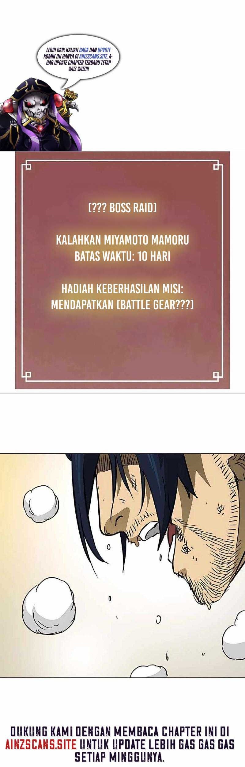 Infinite Level Up in Murim chapter 177 halaman 101