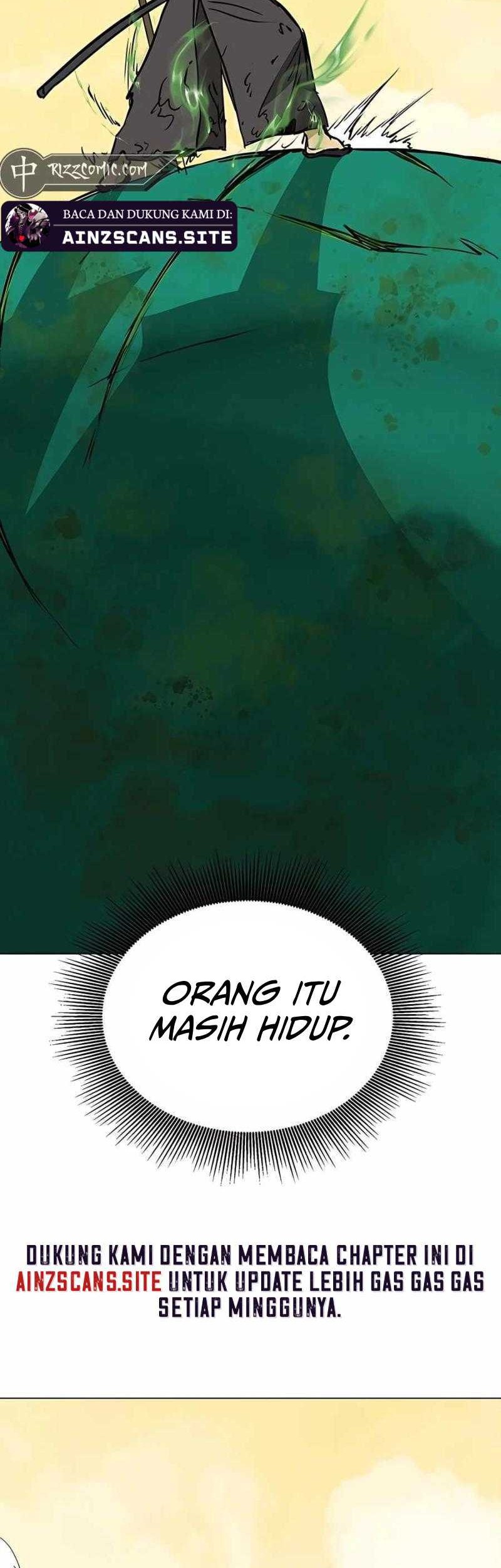 Infinite Level Up in Murim chapter 177 halaman 104
