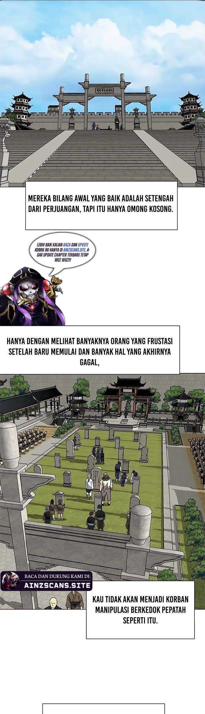 Infinite Level Up in Murim Bab 178 halaman 3