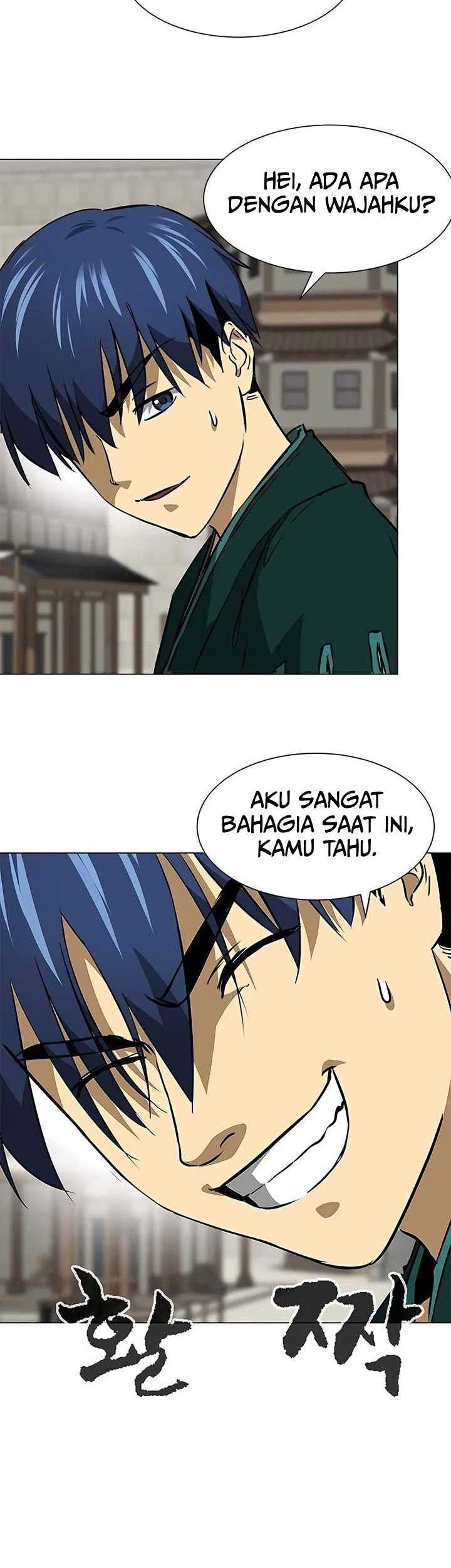 Infinite Level Up in Murim Bab 178 halaman 11