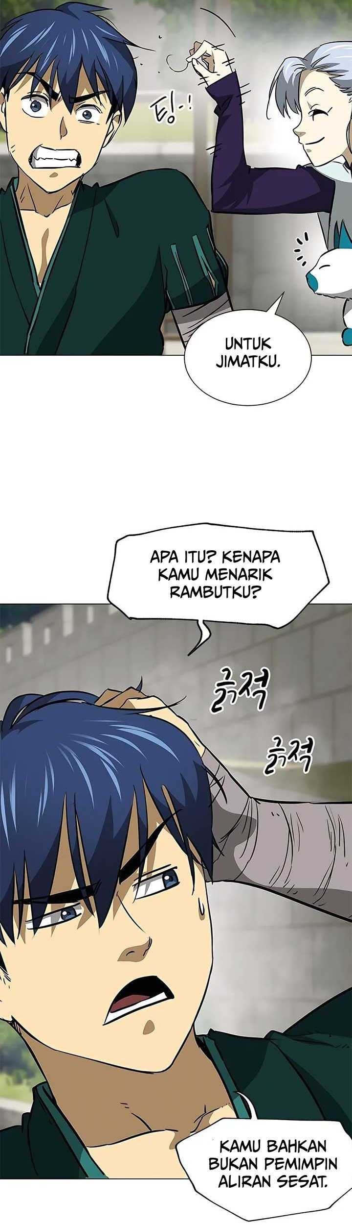 Infinite Level Up in Murim Bab 178 halaman 13