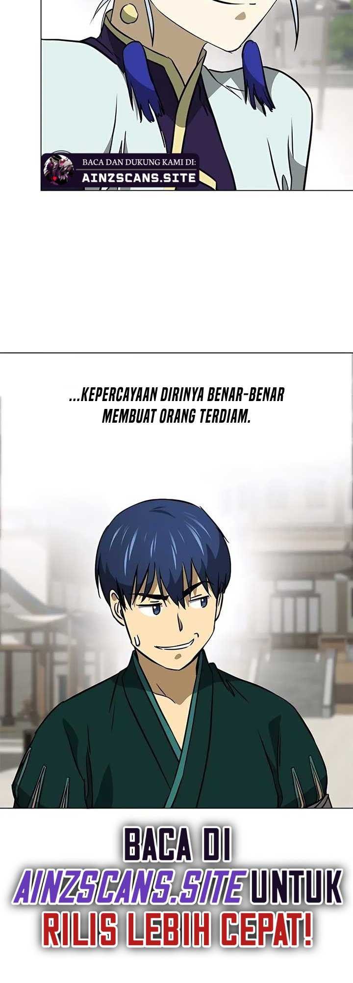 Infinite Level Up in Murim Bab 178 halaman 17