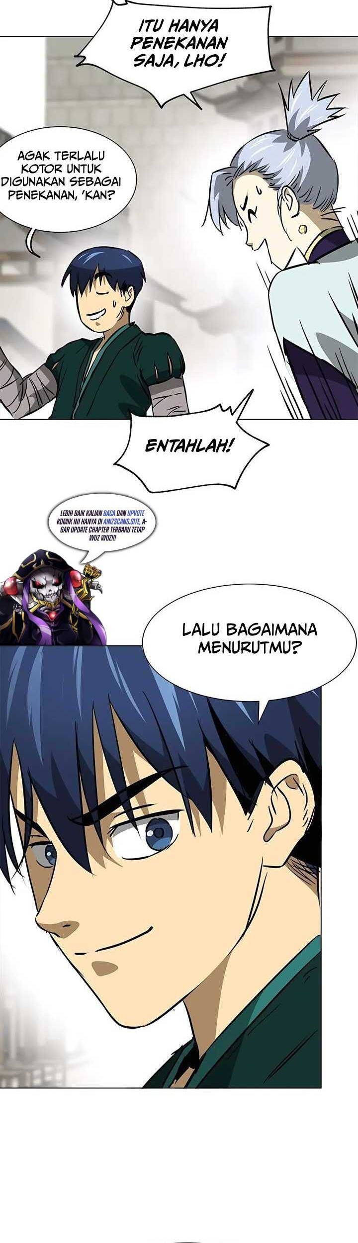 Infinite Level Up in Murim Bab 178 halaman 19