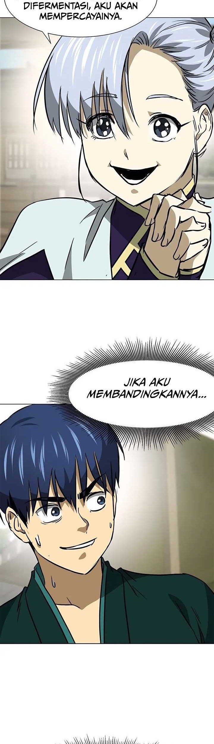Infinite Level Up in Murim Bab 178 halaman 21