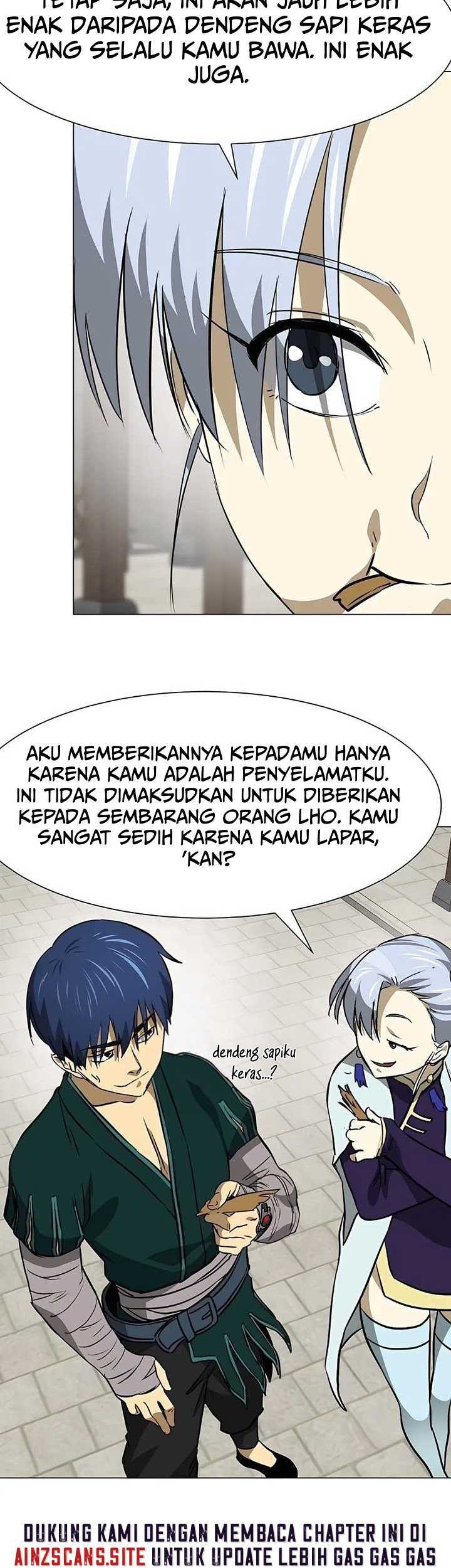 Infinite Level Up in Murim Bab 178 halaman 25