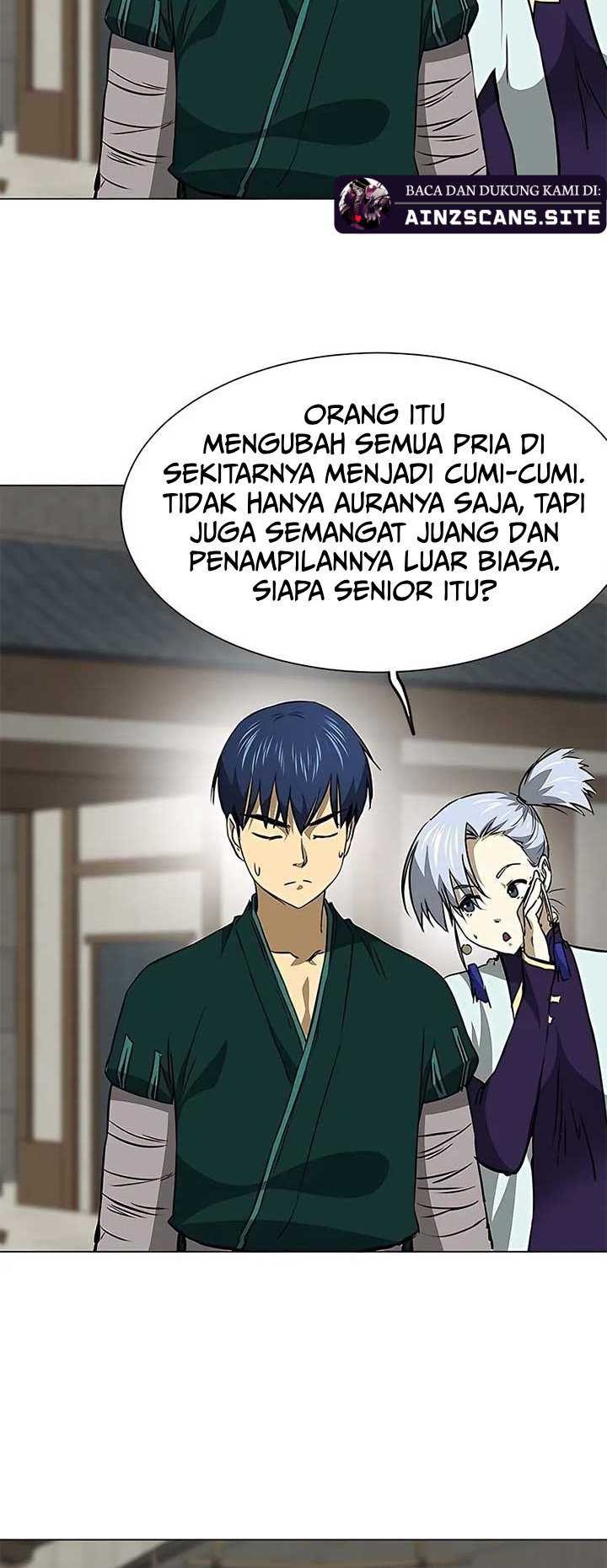 Infinite Level Up in Murim Bab 178 halaman 42