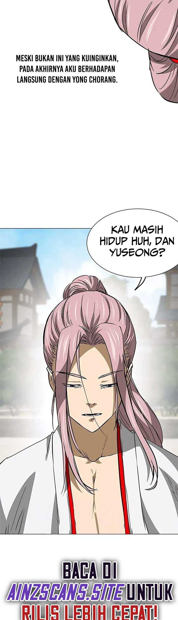 Infinite Level Up in Murim Bab 178 halaman 45