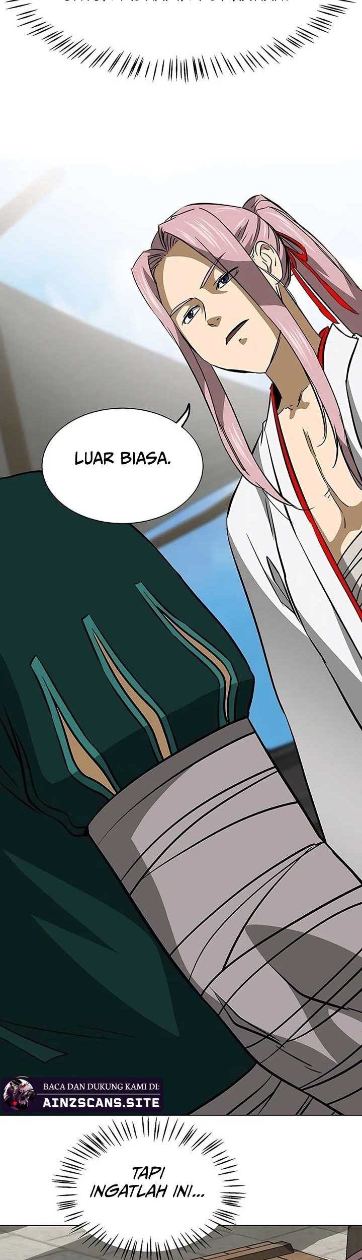 Infinite Level Up in Murim Bab 178 halaman 50