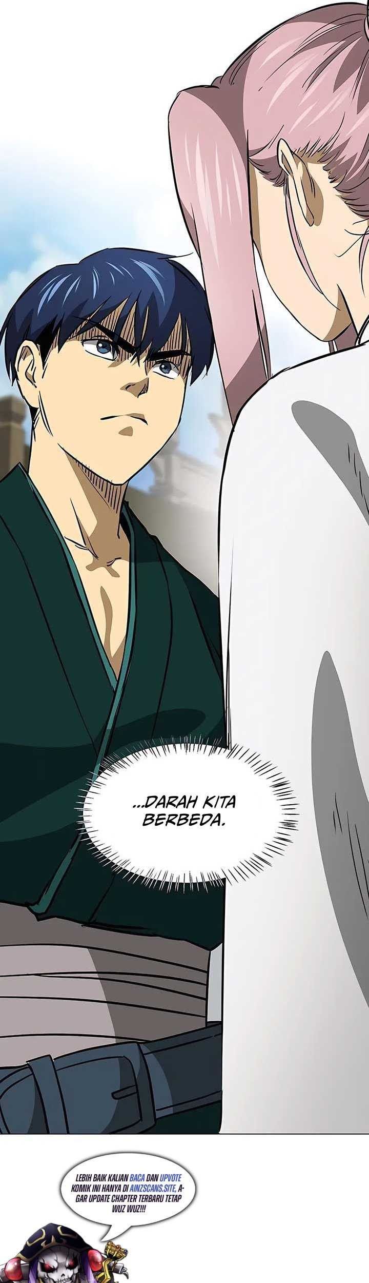 Infinite Level Up in Murim Bab 178 halaman 53