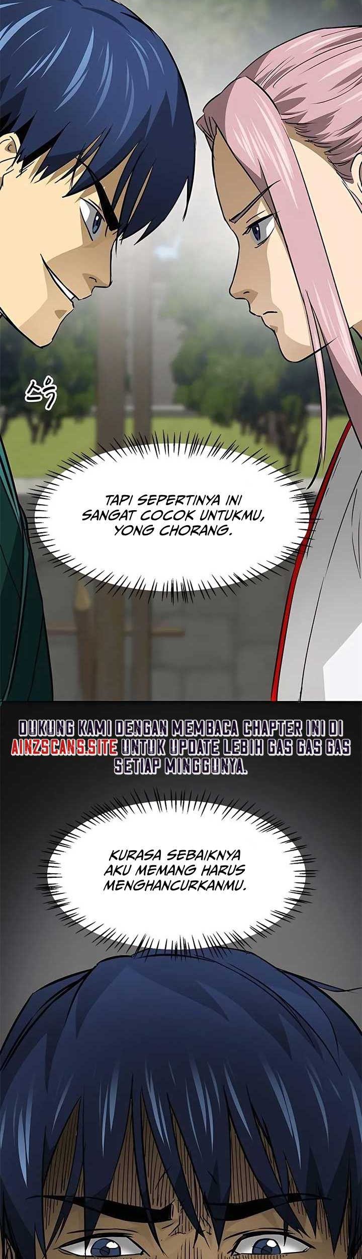 Infinite Level Up in Murim Bab 178 halaman 55