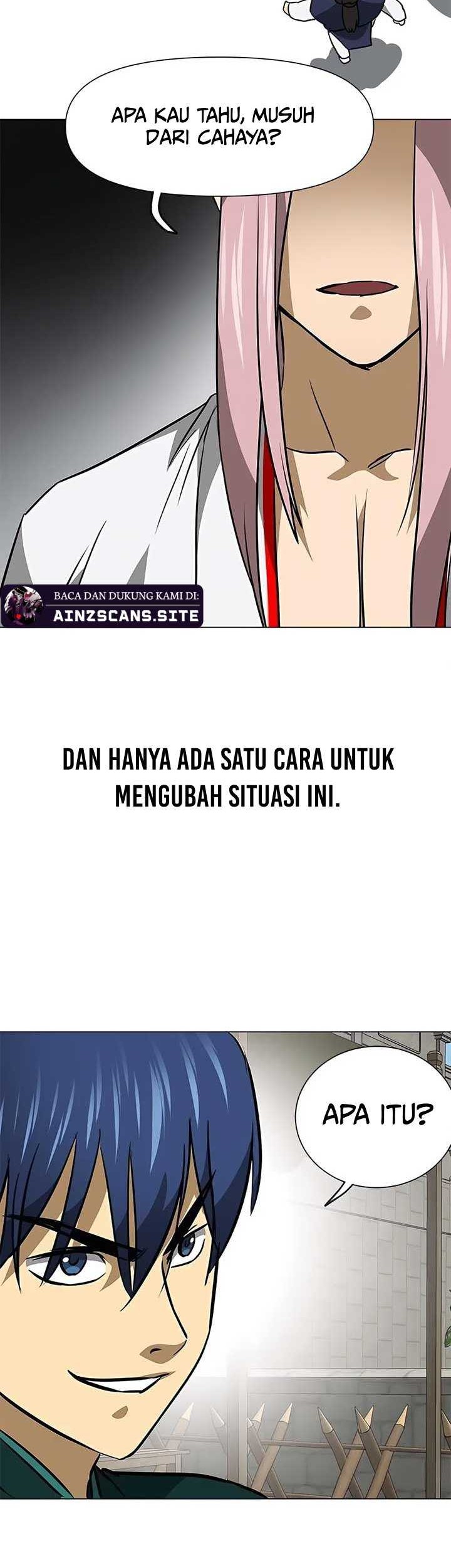 Infinite Level Up in Murim Bab 178 halaman 64