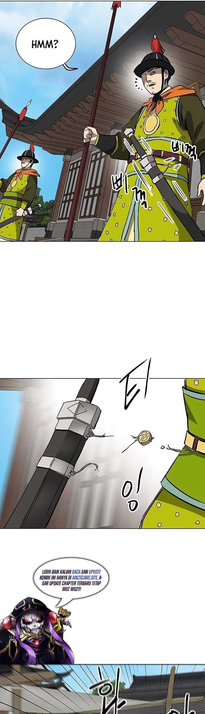 Infinite Level Up in Murim Bab 178 halaman 68
