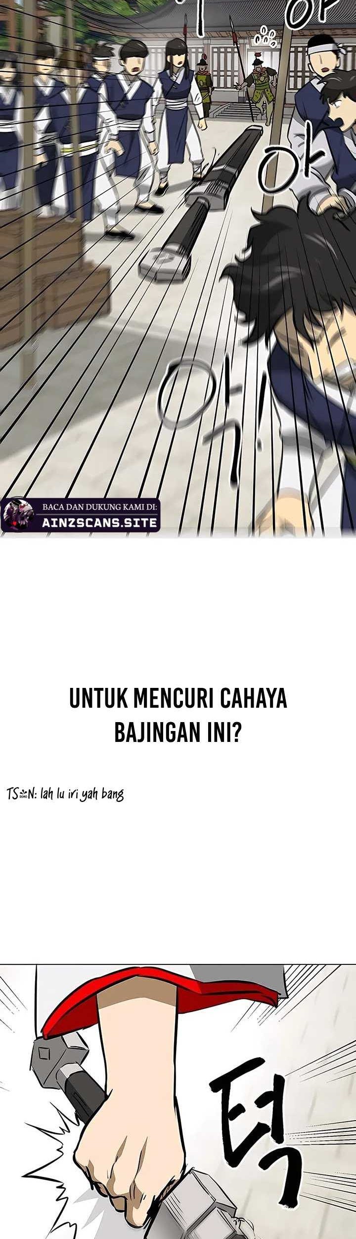 Infinite Level Up in Murim Bab 178 halaman 69