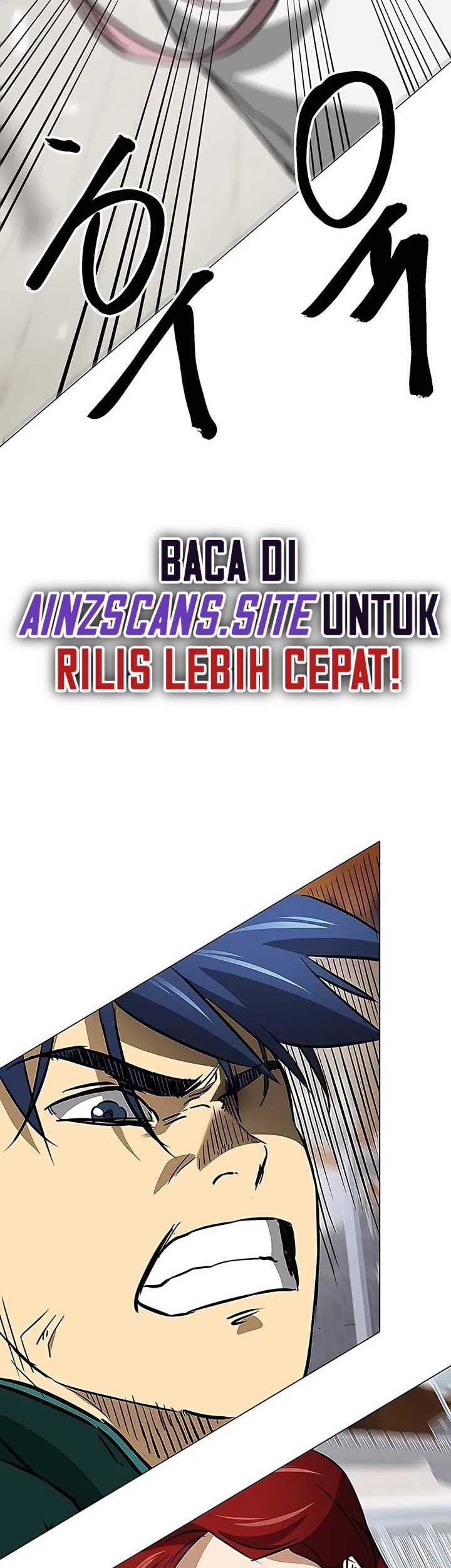 Infinite Level Up in Murim Bab 178 halaman 79