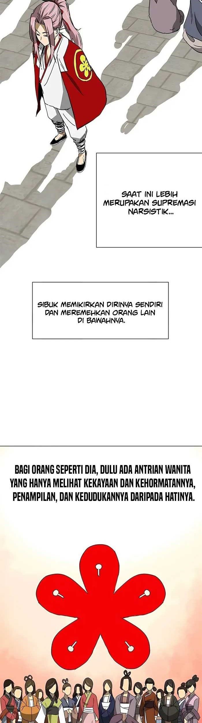Infinite Level Up in Murim Bab 179 halaman 3