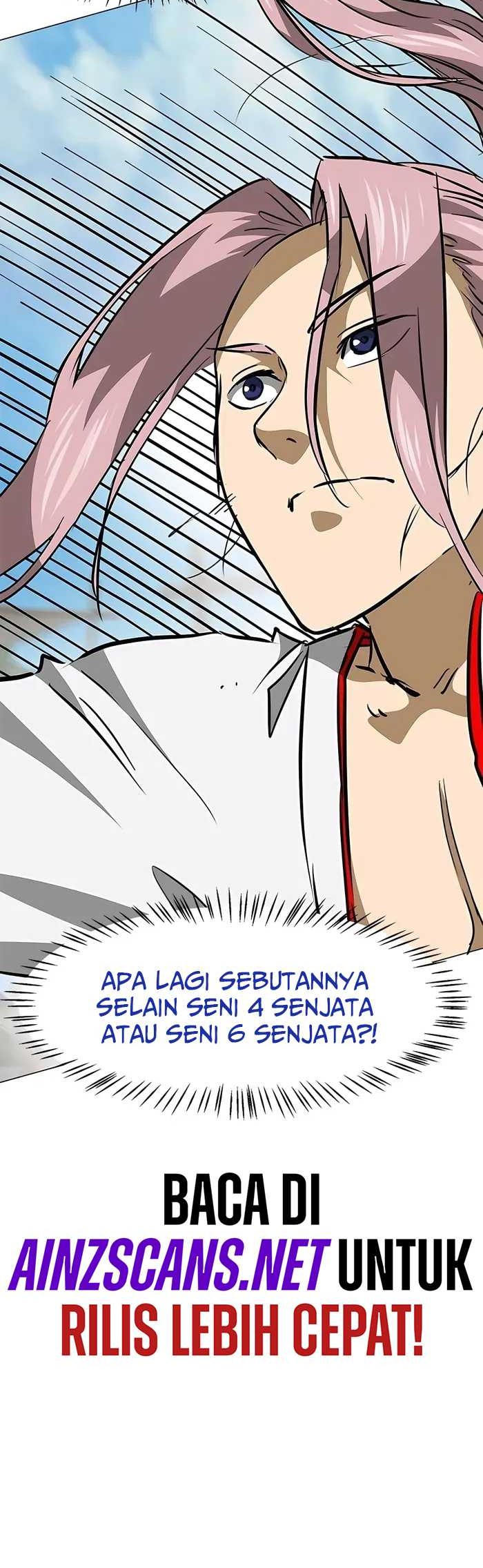 Infinite Level Up in Murim Bab 179 halaman 13