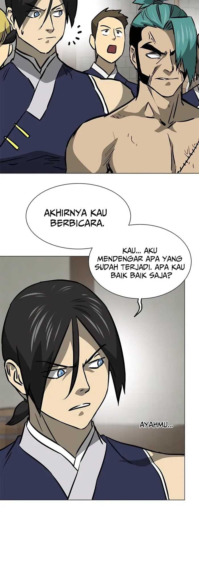 Infinite Level Up in Murim Bab 179 halaman 22