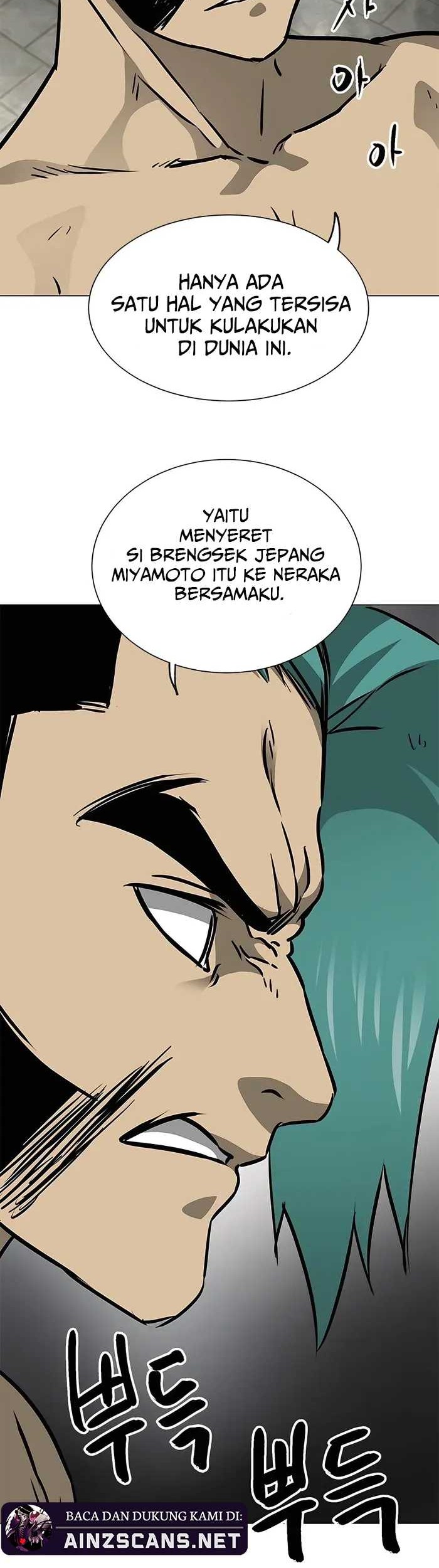 Infinite Level Up in Murim Bab 179 halaman 24